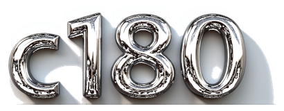 c180 logo